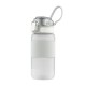 Пляшка для води Ardesto Spring 600мл сірий (AR2260SG)