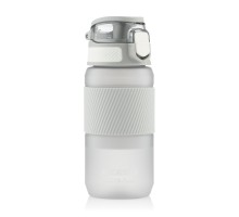 Пляшка для води Ardesto Spring 600мл сірий (AR2260SG)