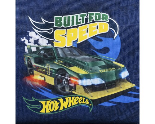Рюкзак дитячий Kite Kids 559 Hot Wheels (HW25-559XS)