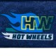 Рюкзак дитячий Kite Kids 559 Hot Wheels (HW25-559XS)