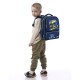 Рюкзак дитячий Kite Kids 559 Hot Wheels (HW25-559XS)