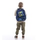 Рюкзак дитячий Kite Kids 559 Hot Wheels (HW25-559XS)