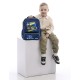 Рюкзак дитячий Kite Kids 559 Hot Wheels (HW25-559XS)