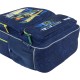 Рюкзак дитячий Kite Kids 559 Hot Wheels (HW25-559XS)