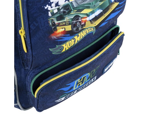 Рюкзак дитячий Kite Kids 559 Hot Wheels (HW25-559XS)