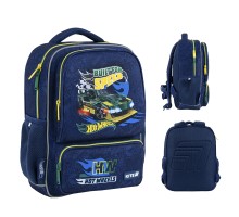 Рюкзак дитячий Kite Kids 559 Hot Wheels (HW25-559XS)