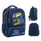 Рюкзак дитячий Kite Kids 559 Hot Wheels (HW25-559XS)