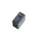 Зарядний пристрій AVerMedia GC313 CORE GO 100W 2хUSB-С 1хUSB-A 1xHDMI black (40AAGC313AWN)