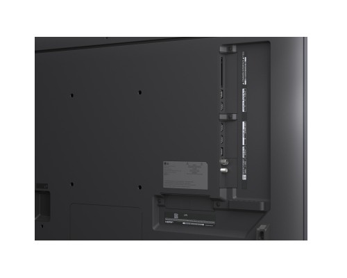 Телевізор LG 43QNED80A6A