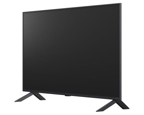 Телевізор LG 43QNED80A6A