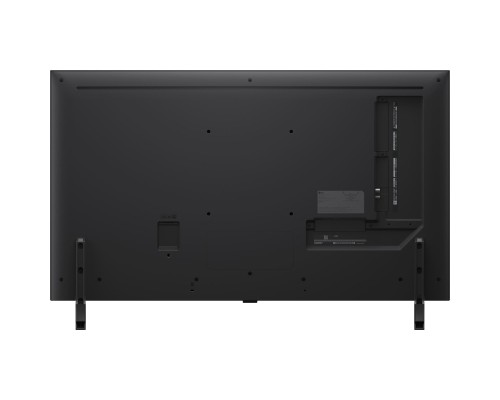 Телевізор LG 43QNED80A6A