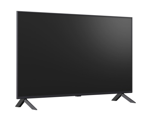 Телевізор LG 43QNED80A6A