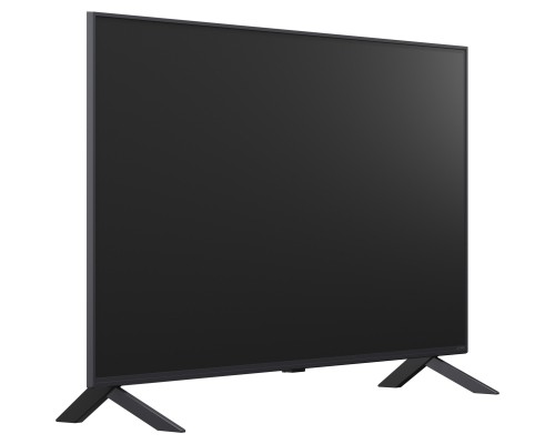 Телевізор LG 43QNED80A6A