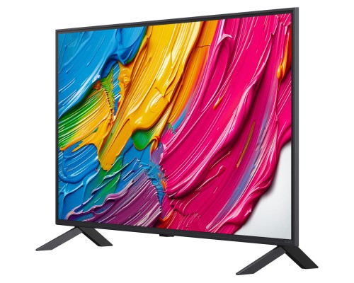 Телевізор LG 43QNED80A6A