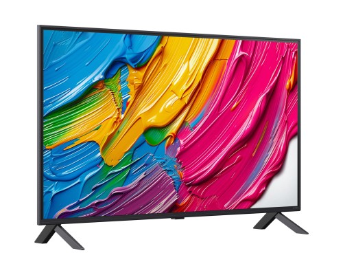 Телевізор LG 43QNED80A6A
