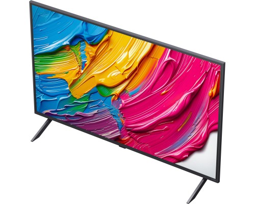 Телевізор LG 43QNED80A6A