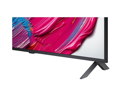 Телевізор LG 43QNED80A6A