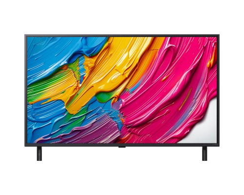 Телевізор LG 43QNED80A6A