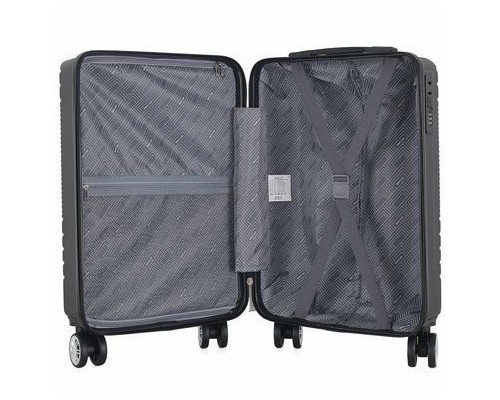 Валіза Semi Line 20