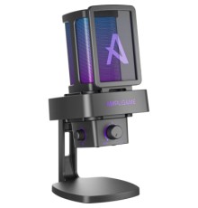 Мікрофон Fifine Ampligame Q8PRO USB Black (Q8PRO)