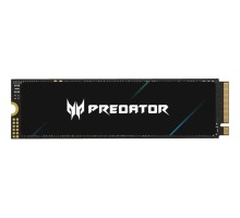 Накопичувач SSD M.2 2280 4TB GM6 Acer Predator (BL.9BWWR.135)