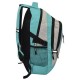 Рюкзак туристичний Semi Line 35 Turquoise/Grey (BSL117) (DAS302578)
