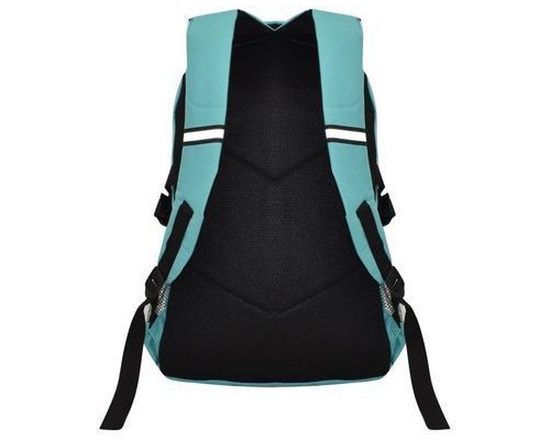 Рюкзак туристичний Semi Line 35 Turquoise/Grey (BSL117) (DAS302578)
