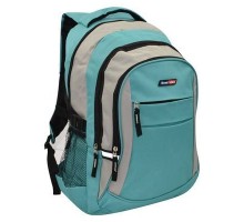 Рюкзак туристичний Semi Line 35 Turquoise/Grey (BSL117) (DAS302578)