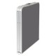 Туристичний стіл Bo-Camp Case Model 120x60 cm Grey (1404416) (DAS303278)