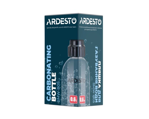 Аксесуар для сифона Ardesto SMW-B05