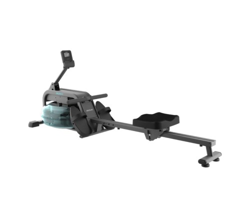Гребний тренажер Cecotec DrumFit Rower 10000 Neptuno Maquina (CCTC-07224)