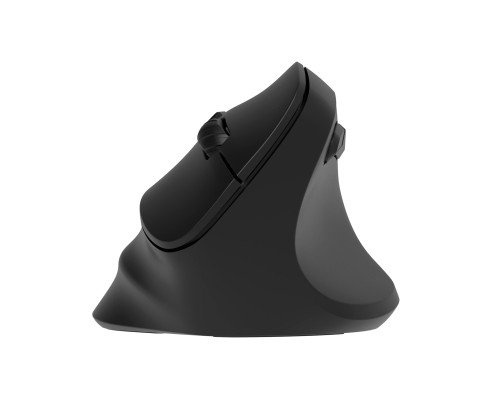 Мишка 2E MF325 Silent Wireless/Bluetooth Black (2E-MF325WBK)