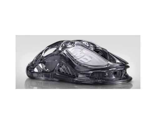 Мишка GravaStar Mercury M2 Transparent Black (GRAVASTARM2_XTAL_BLK)