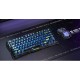 Мишка GravaStar Mercury M2 Transparent Black (GRAVASTARM2_XTAL_BLK)