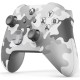 Геймпад Microsoft Wireless Controller Arctic Camo (QAU-00139)
