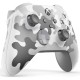 Геймпад Microsoft Wireless Controller Arctic Camo (QAU-00139)