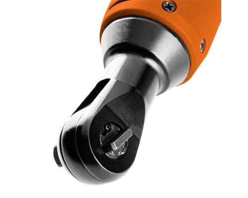 Гайковерт Neo Tools кутовий Energy+ 18V, 250об/хв, 60Нм, 3/8