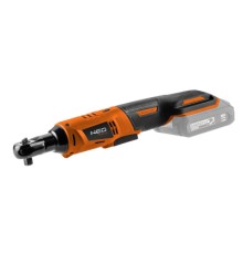 Гайковерт Neo Tools кутовий Energy+ 18V, 250об/хв, 60Нм, 3/8
