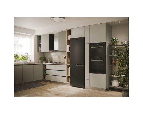 Холодильник Candy ECN2CQTEB186