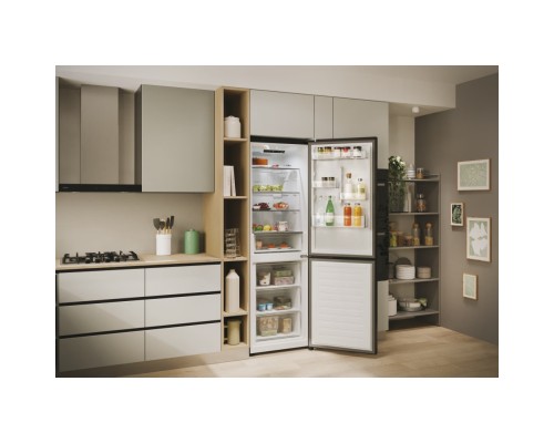 Холодильник Candy ECN2CQTEB186