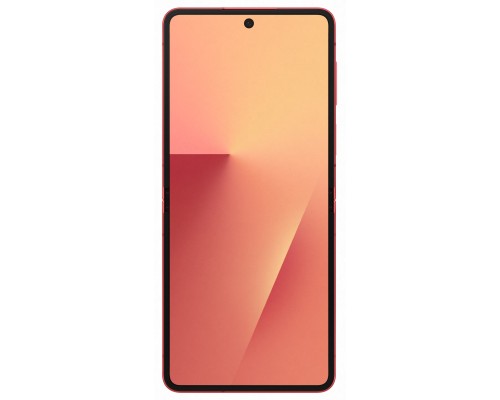 Мобільний телефон Samsung Galaxy Flip7 12/256Gb Coralred (SM-F766BZRGSEK)