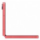 Мобільний телефон Samsung Galaxy Flip7 12/256Gb Coralred (SM-F766BZRGSEK)