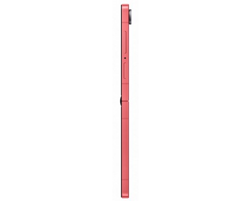 Мобільний телефон Samsung Galaxy Flip7 12/256Gb Coralred (SM-F766BZRGSEK)