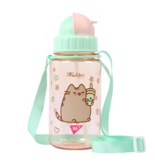 Поїльник-непроливайка Yes Pusheen 360 мл (708313)