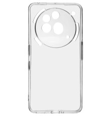 Чохол до мобільного телефона Armorstandart Air Nothing Phone (3a) ProClear (ARM85471)