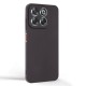 Чохол до мобільного телефона BeCover Nubia V70 Black (713560)