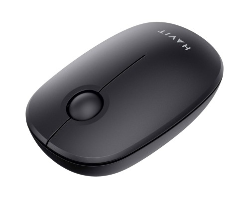 Мишка Havit HV-MS57GT Wireless Black (6939119080105)