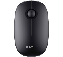 Мишка Havit HV-MS57GT Wireless Black (6939119080105)