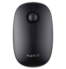 Мишка Havit HV-MS57GT Wireless Black (6939119080105)