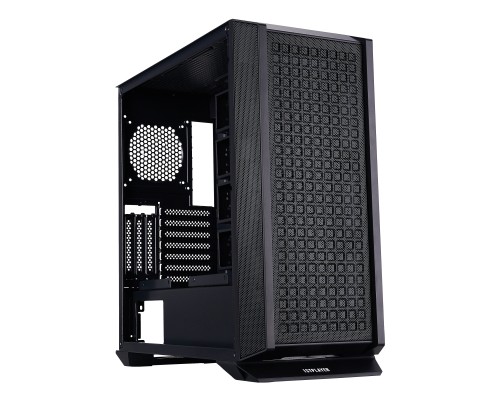 Корпус 1stPlayer PS8MX-BK